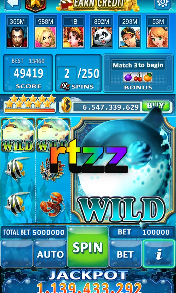 rtzz APK