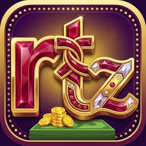 rtzz Logo - Resmi